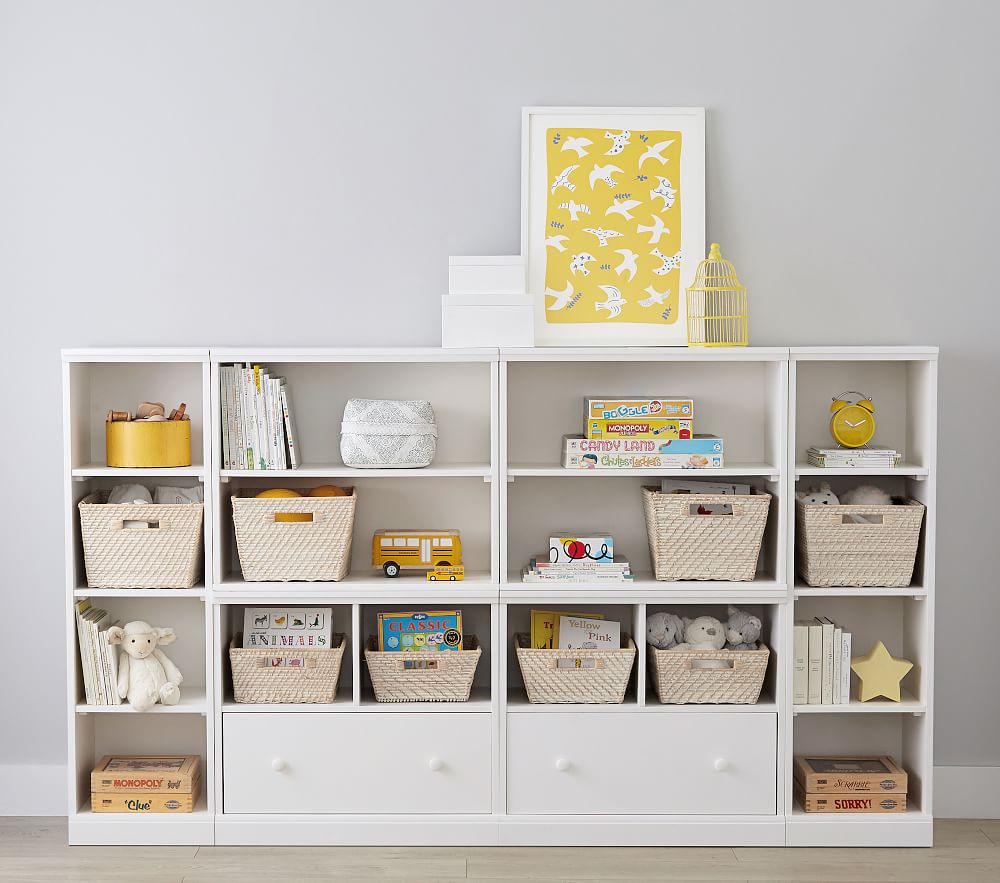 Cameron Wall 2 Storage Base Tower Set